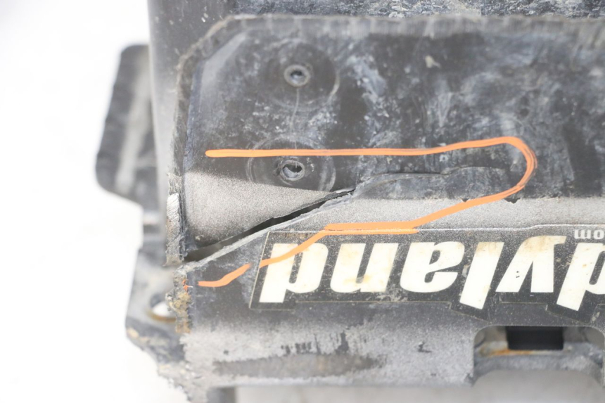 photo de CAJA FILTRO YAMAHA YFM R RAPTOR 250 (2008 - 2014)