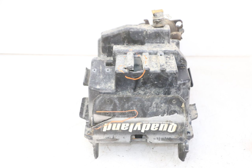 photo de CAJA FILTRO YAMAHA YFM R RAPTOR 250 (2008 - 2014)
