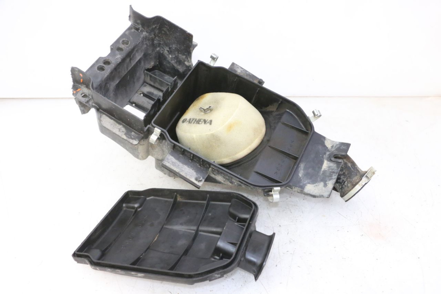 photo de CAJA FILTRO YAMAHA YFM R RAPTOR 250 (2008 - 2014)