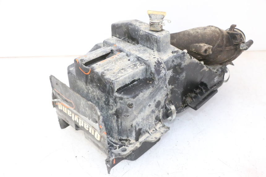 photo de CAJA FILTRO YAMAHA YFM R RAPTOR 250 (2008 - 2014)