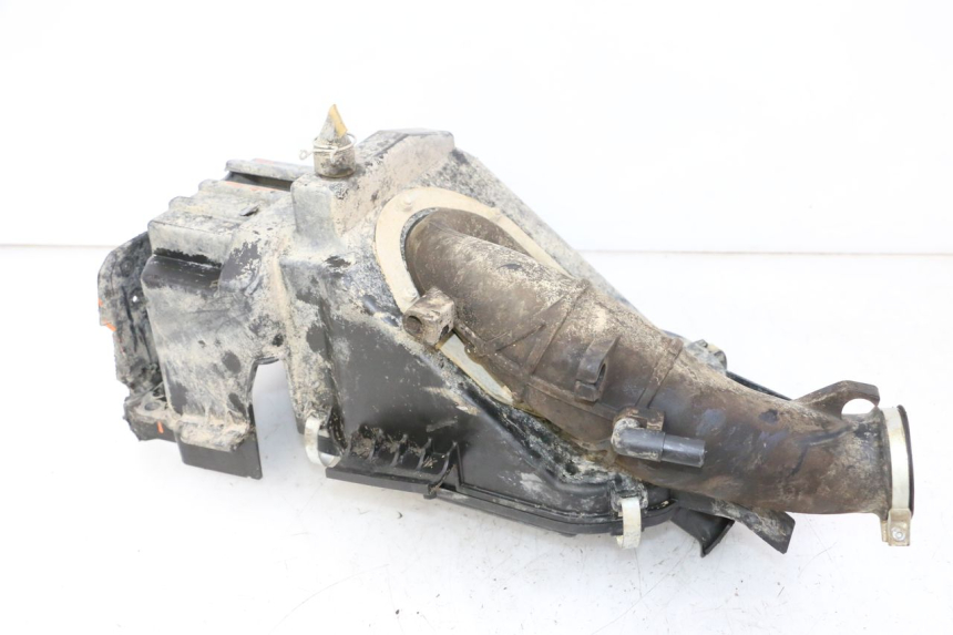 photo de CAJA FILTRO YAMAHA YFM R RAPTOR 250 (2008 - 2014)
