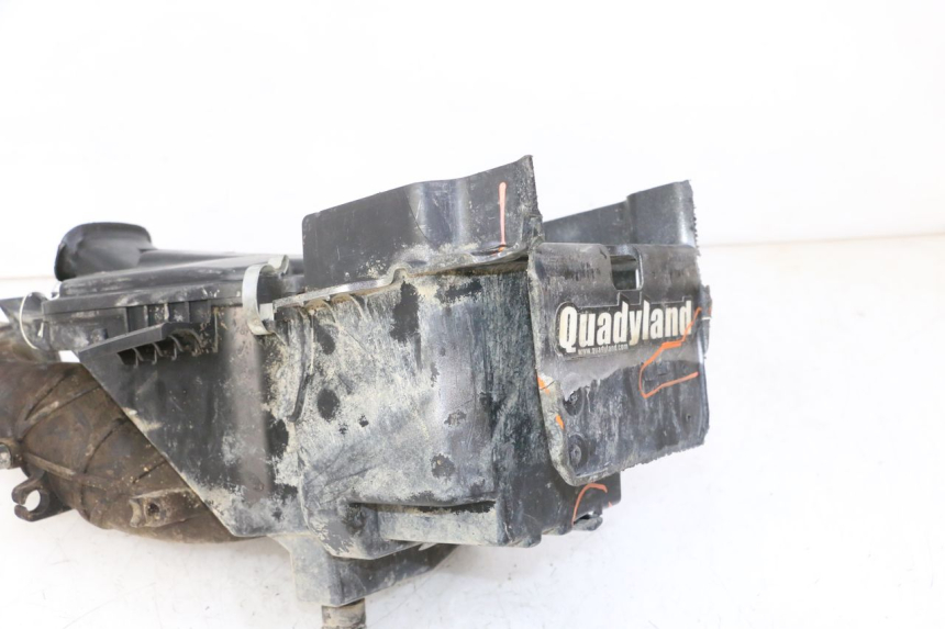 photo de CAJA FILTRO YAMAHA YFM R RAPTOR 250 (2008 - 2014)