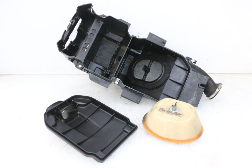 photo de CAJA FILTRO YAMAHA YFM R RAPTOR 250 (2008 - 2014) - Vista principal