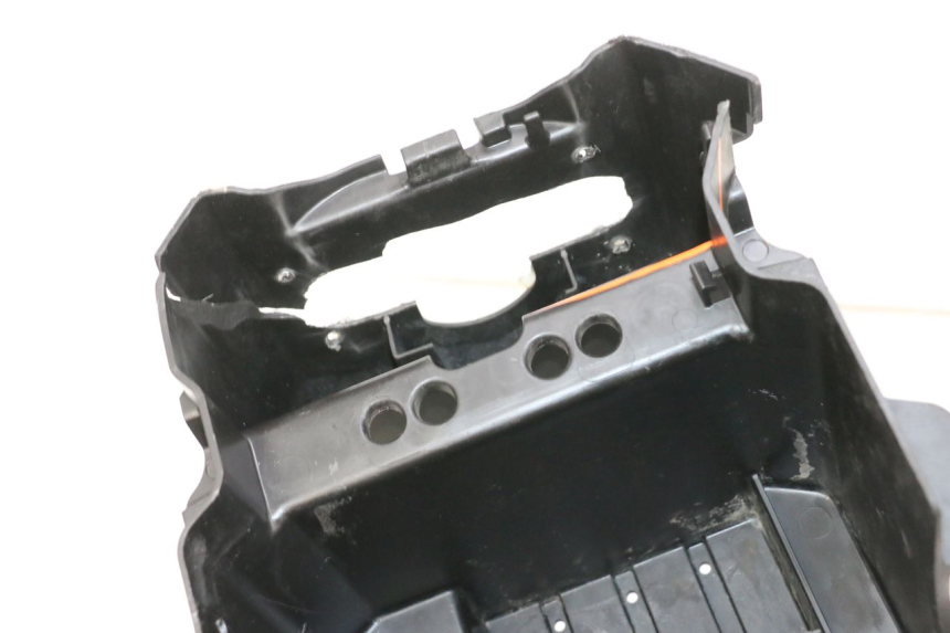 photo de CAJA FILTRO YAMAHA YFM R RAPTOR 250 (2008 - 2014) - Detalle de la pieza