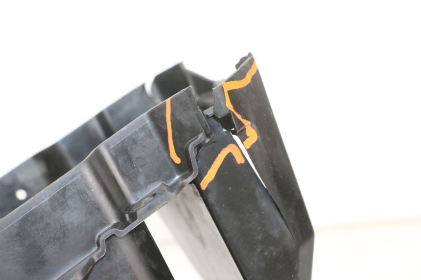 photo de CAJA FILTRO YAMAHA YFM R RAPTOR 250 (2008 - 2014) - Otra vista del artículo