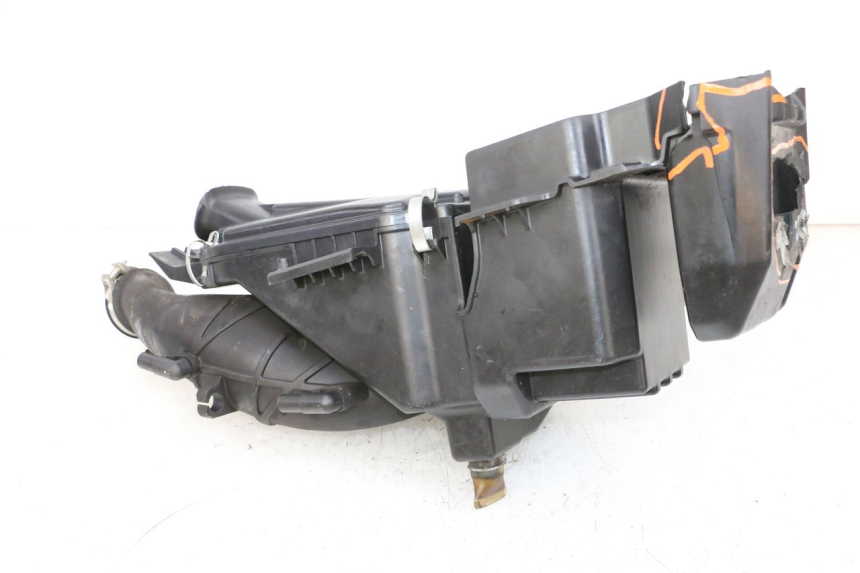 photo de CAJA FILTRO YAMAHA YFM R RAPTOR 250 (2008 - 2014) - Características distintivas