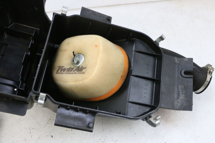 photo de CAJA FILTRO YAMAHA YFM R RAPTOR 250 (2008 - 2014) - Zoom calidad de ocasión