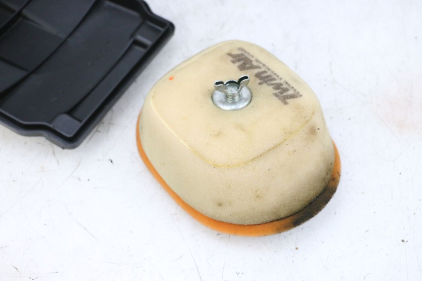 photo de CAJA FILTRO YAMAHA YFM R RAPTOR 250 (2008 - 2014) - Perfil de la pieza de repuesto