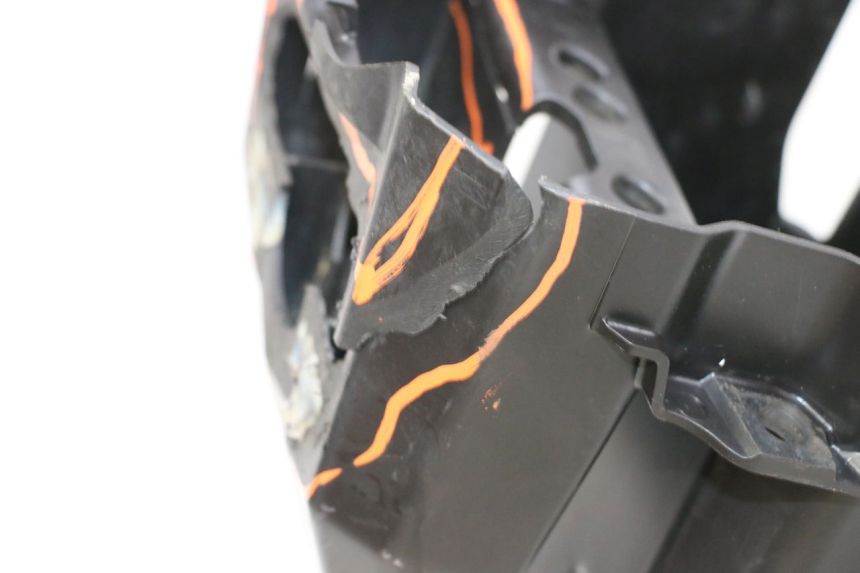 photo de CAJA FILTRO YAMAHA YFM R RAPTOR 250 (2008 - 2014) - Zoom estado de uso