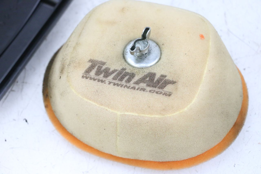 photo de CAJA FILTRO YAMAHA YFM R RAPTOR 250 (2008 - 2014) - Vista principal