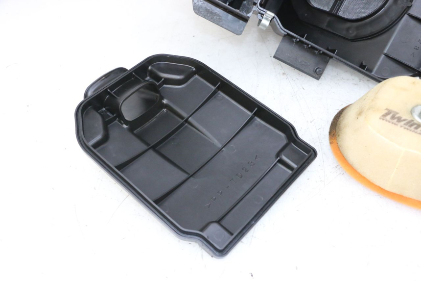 photo de CAJA FILTRO YAMAHA YFM R RAPTOR 250 (2008 - 2014) - Detalle de la pieza