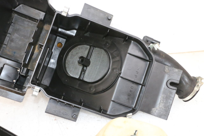 photo de CAJA FILTRO YAMAHA YFM R RAPTOR 250 (2008 - 2014) - Otra perspectiva