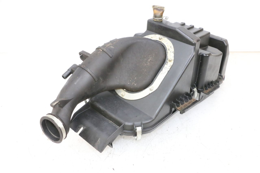 photo de CAJA FILTRO YAMAHA YFM R RAPTOR 250 (2008 - 2014) - Estado de la superficie y material