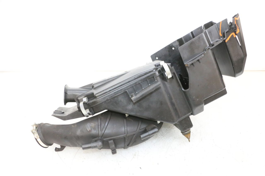 photo de CAJA FILTRO YAMAHA YFM R RAPTOR 250 (2008 - 2014) - Marcados y referencias originales