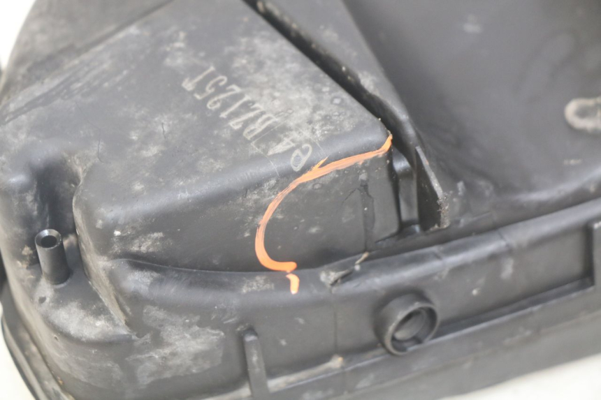 photo de CAJA DE AIRE YIYING YY125T 125 (2006 - 2014)
