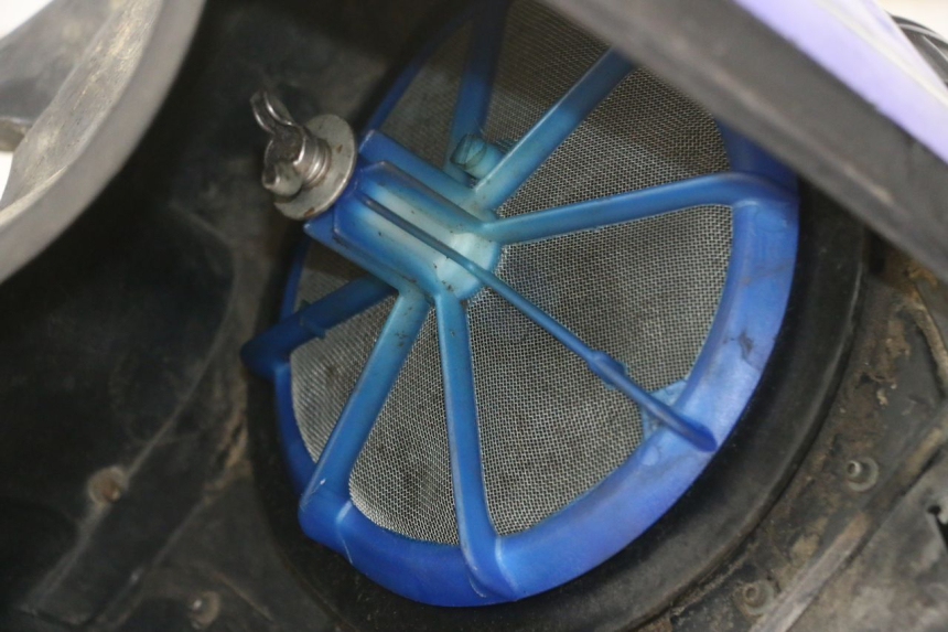 photo de CAJA FILTRO YAMAHA YZ-F YZF 250 (2007 - 2013)