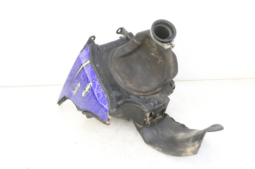 photo de CAJA FILTRO YAMAHA YZ-F YZF 250 (2007 - 2013)