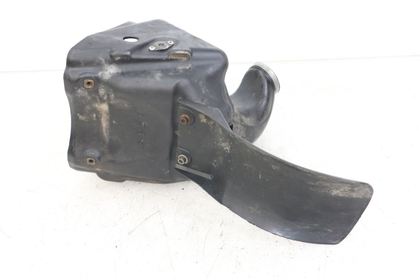 photo de Caja de aire YAMAHA YZ 85 (2002 - 2018)