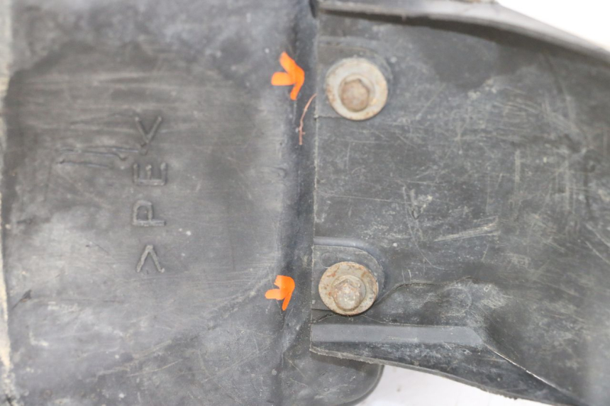 photo de Caja de aire YAMAHA YZ 85 (2002 - 2018)