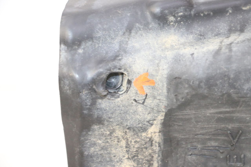 photo de Caja de aire YAMAHA YZ 85 (2002 - 2018)