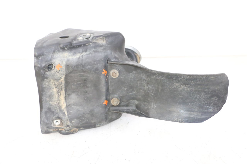 photo de Caja de aire YAMAHA YZ 85 (2002 - 2018)