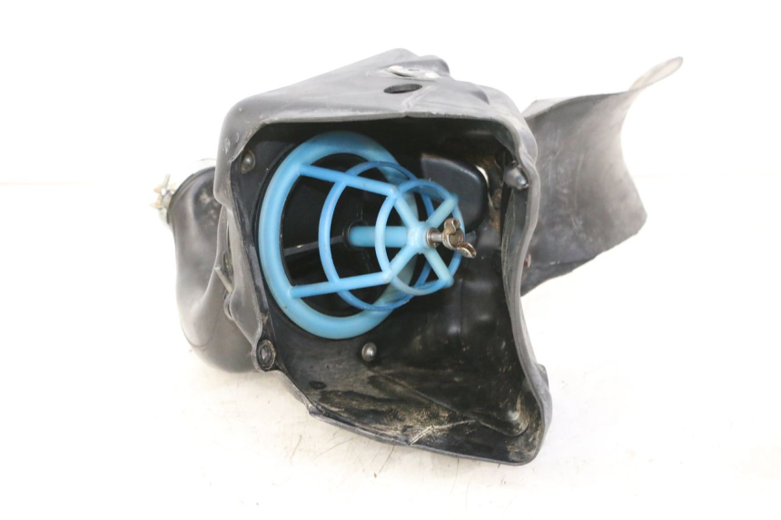 photo de Caja de aire YAMAHA YZ 85 (2002 - 2018)