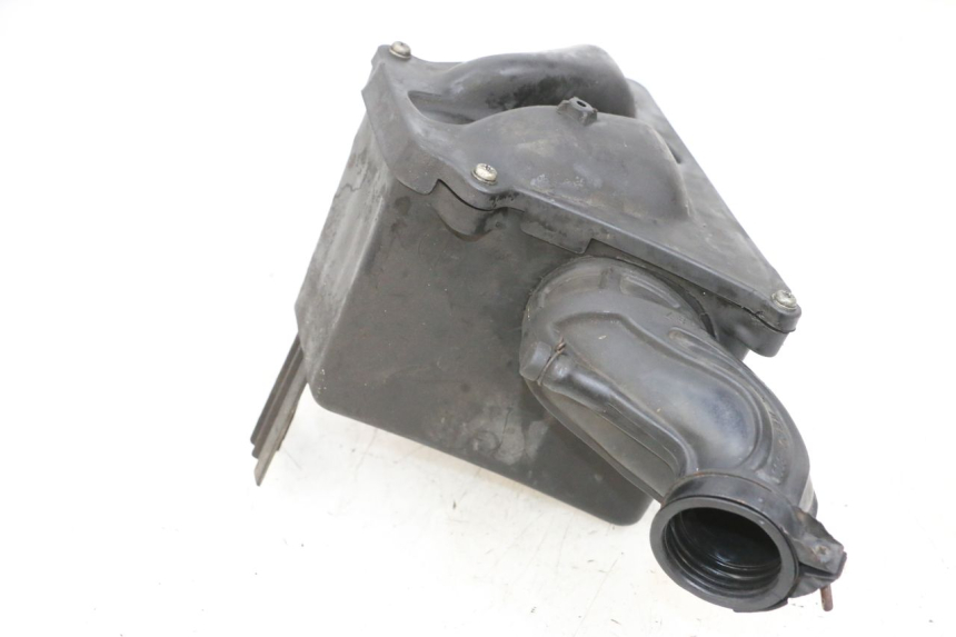 photo de CAJA FILTRO KYMCO ZING 125 (1997 - 2003) - Zoom estado de uso