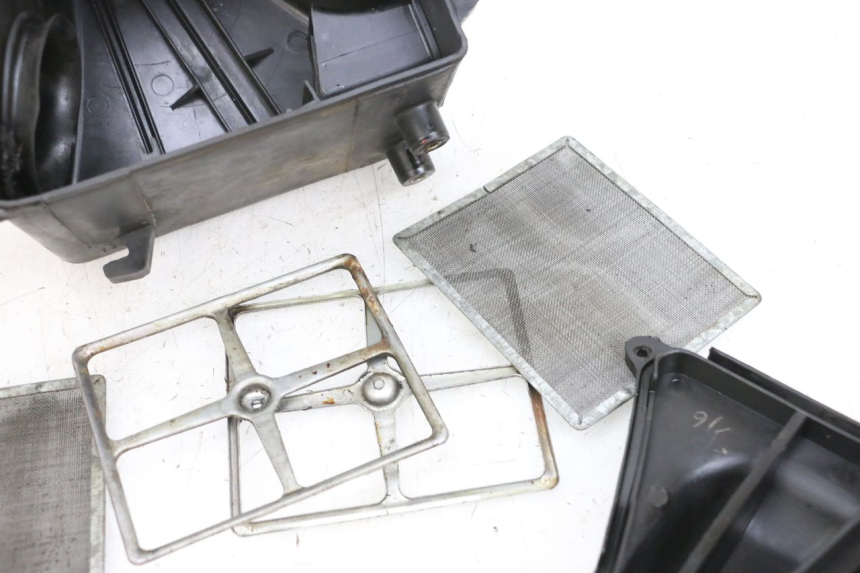 photo de CAJA FILTRO KYMCO ZING 125 (1997 - 2003) - Recambio usado revisado