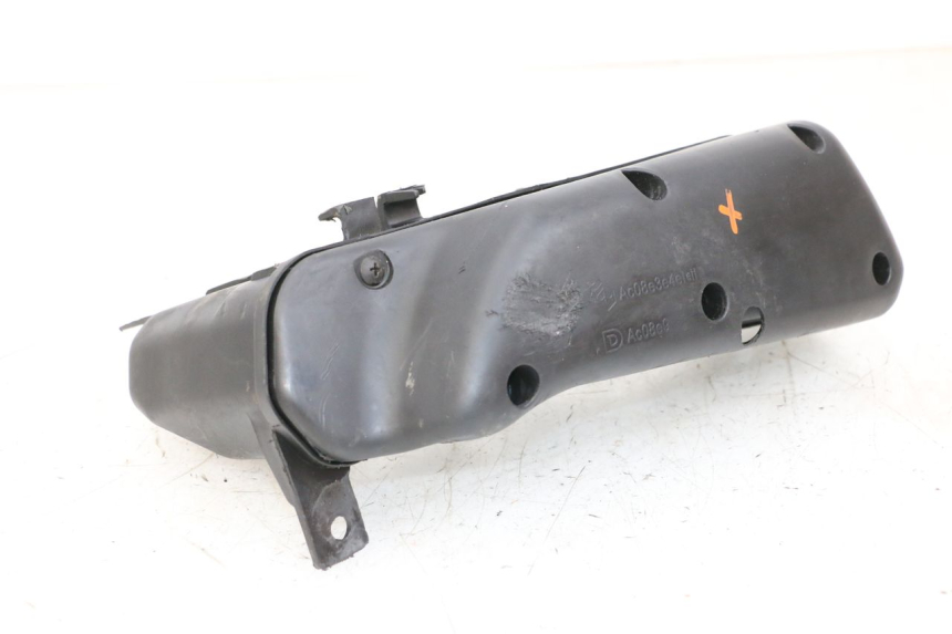 photo de CAJA DE AIRE PIAGGIO ZIP 2T 50 (2009 - 2019) - Recambio usado revisado