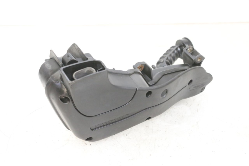 photo de CAJA DE AIRE PIAGGIO ZIP 4T 50 (2018 - 2020) - Zoom estado de uso