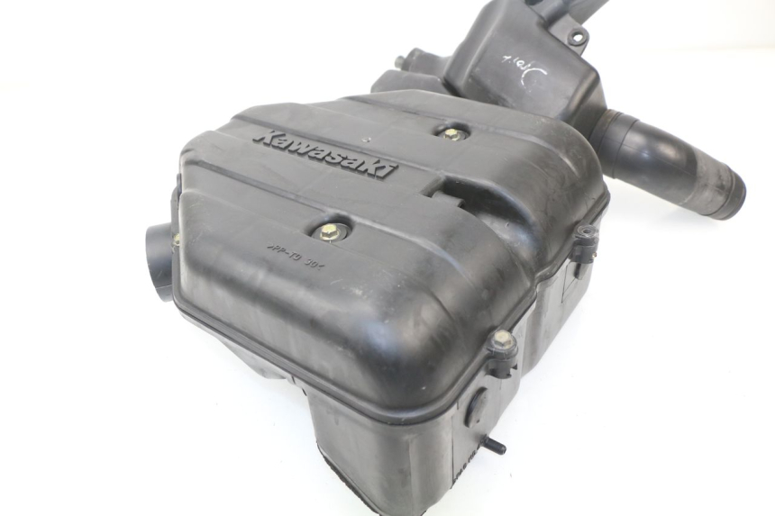 photo de CAJA DE AIRE KAWASAKI ZZR 600 (1995 - 2004)