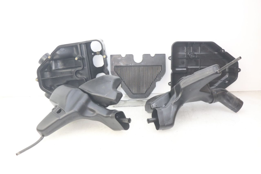 photo de CAJA DE AIRE KAWASAKI ZZR 600 (1995 - 2004)
