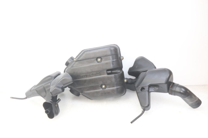 photo de CAJA DE AIRE KAWASAKI ZZR 600 (1995 - 2004)