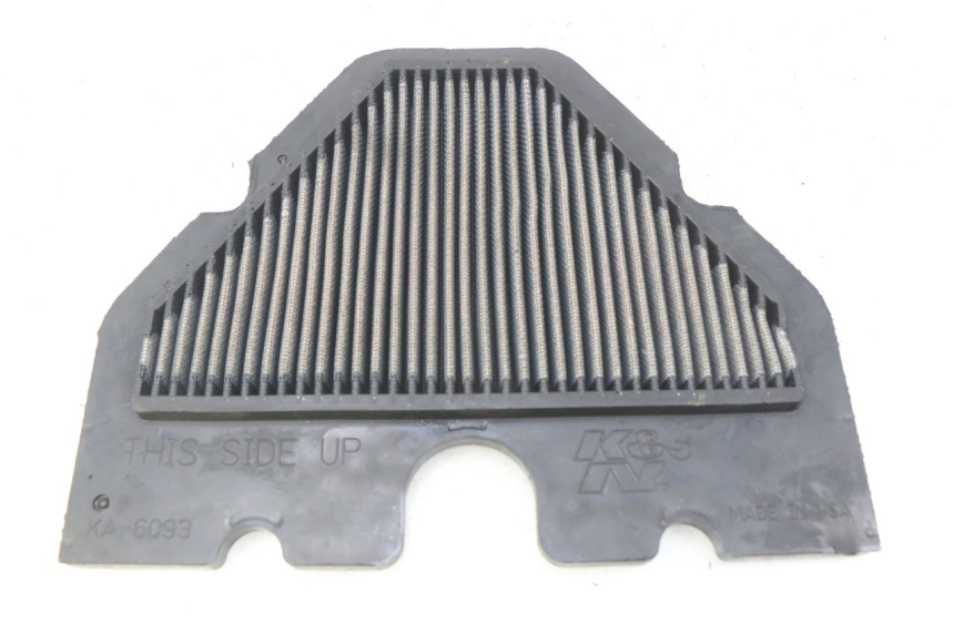 photo de CAJA DE AIRE KAWASAKI ZZR 600 (1995 - 2004)