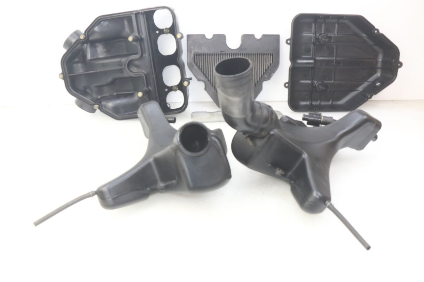 photo de CAJA DE AIRE KAWASAKI ZZR 600 (1995 - 2004)