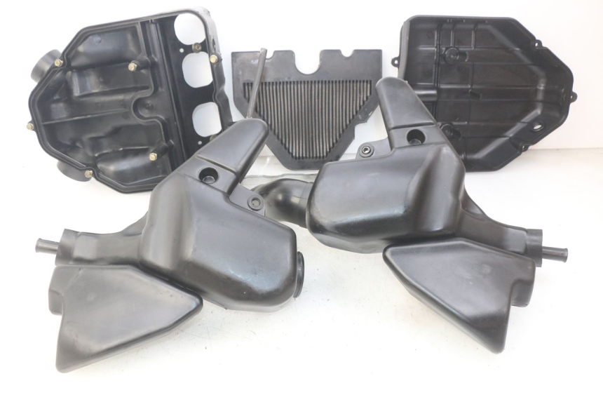 photo de CAJA DE AIRE KAWASAKI ZZR 600 (1995 - 2004)