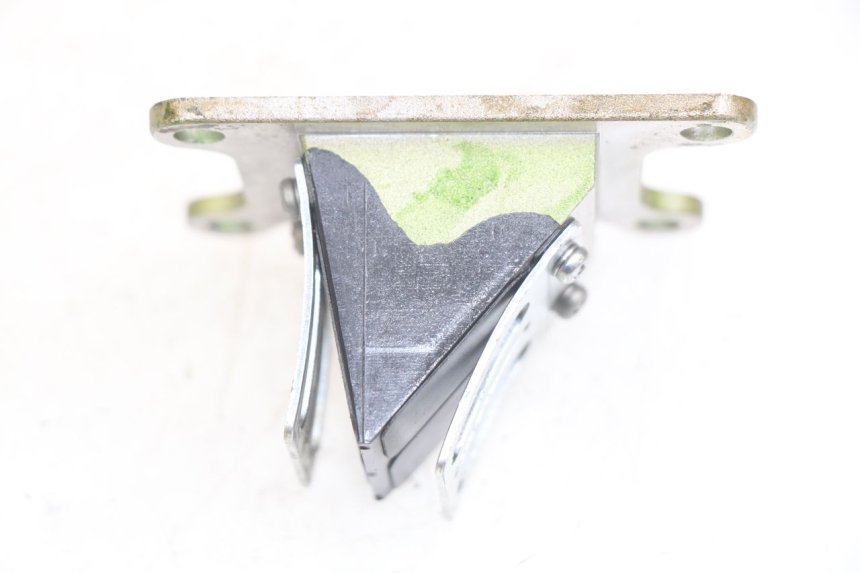 photo de ADMISION KYMCO AGILITY NAKED RENOUVO 2T 50 (2011 - 2018)