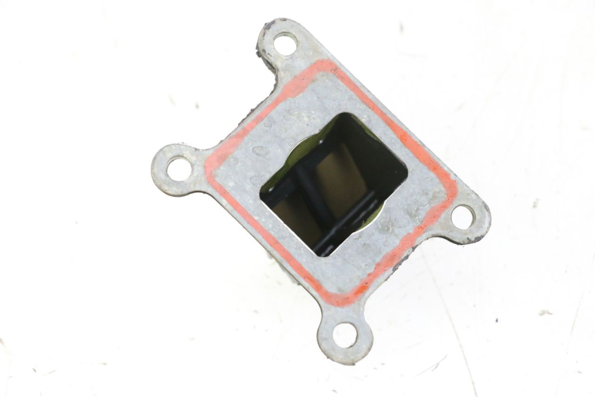 photo de ADMISION KYMCO AGILITY NAKED RENOUVO 2T 50 (2011 - 2018)