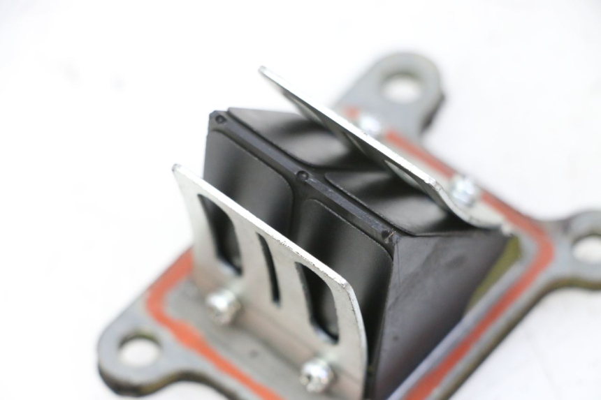 photo de ADMISION KYMCO AGILITY NAKED RENOUVO 2T 50 (2011 - 2018)