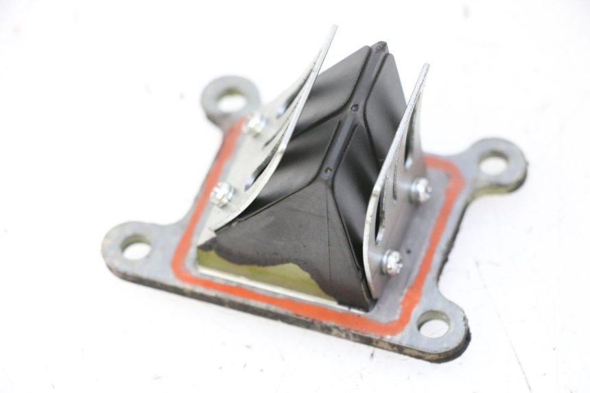 photo de ADMISION KYMCO AGILITY NAKED RENOUVO 2T 50 (2011 - 2018)