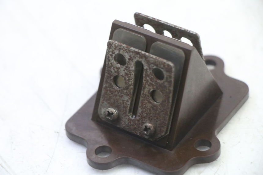 photo de CAJA DE VÁLVULAS MASH BIBOP 2T 50 (2013 - 2018)