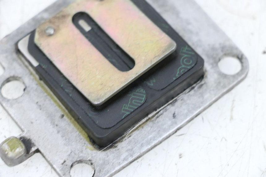 photo de ADMISION MBK BOOSTER SPIRIT NAKED 50 (2004 - 2017) - Zoom estado de uso