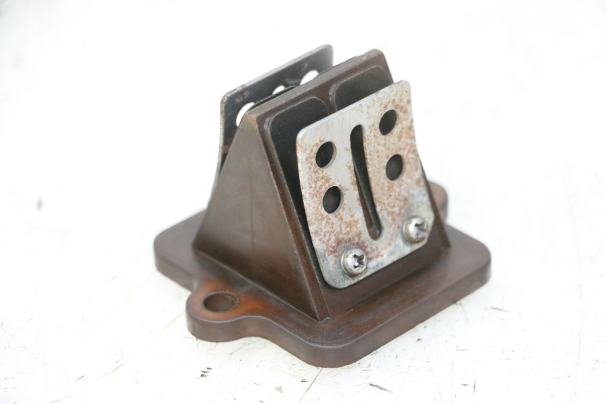 photo de CAJA DE LáMINAS PEUGEOT CITYSTAR 50 (2013 - 2017)