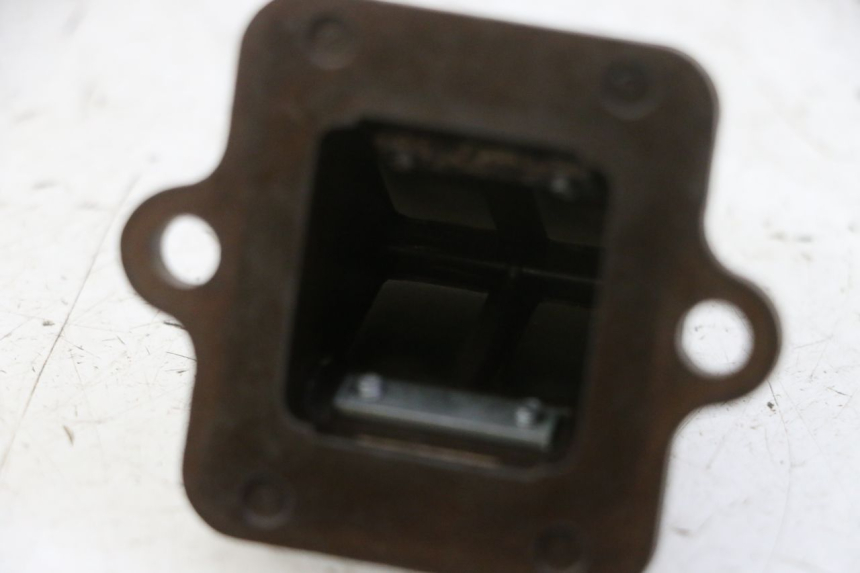 photo de CAJA DE LáMINAS PEUGEOT CITYSTAR 50 (2013 - 2017)