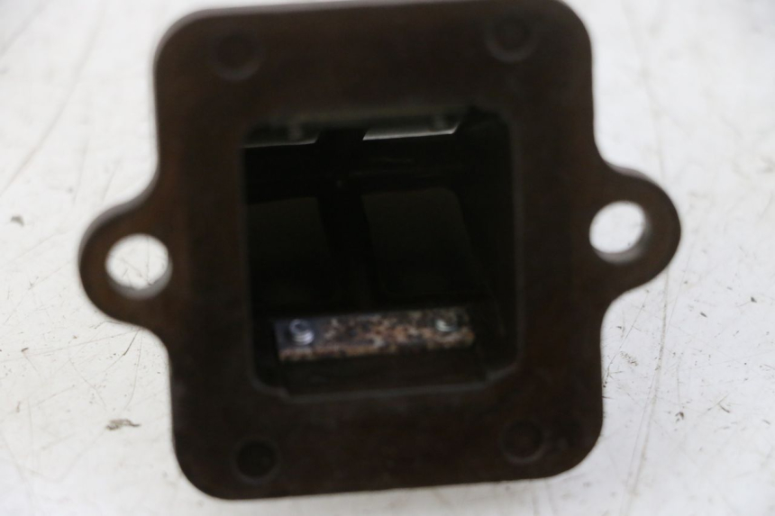 photo de CAJA DE LáMINAS PEUGEOT CITYSTAR 50 (2013 - 2017)