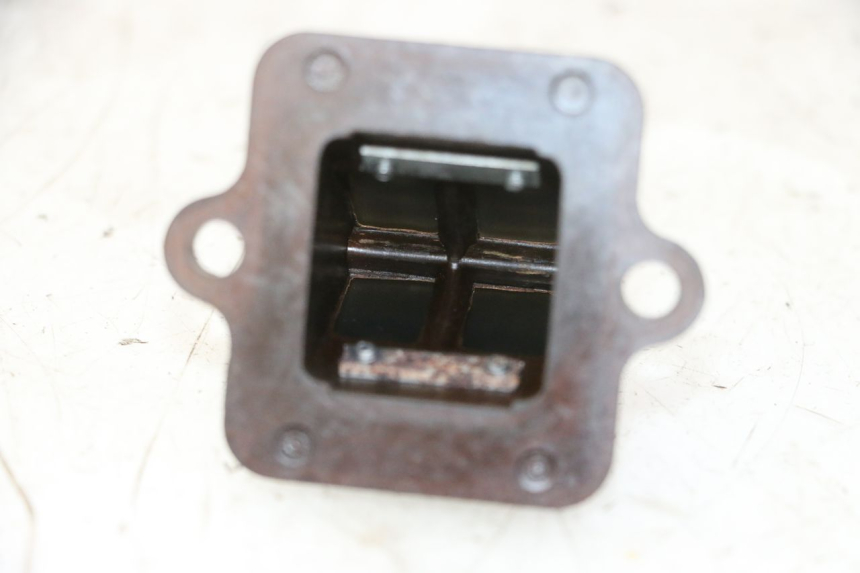 photo de CAJA DE LáMINAS PEUGEOT CITYSTAR 50 (2013 - 2017)