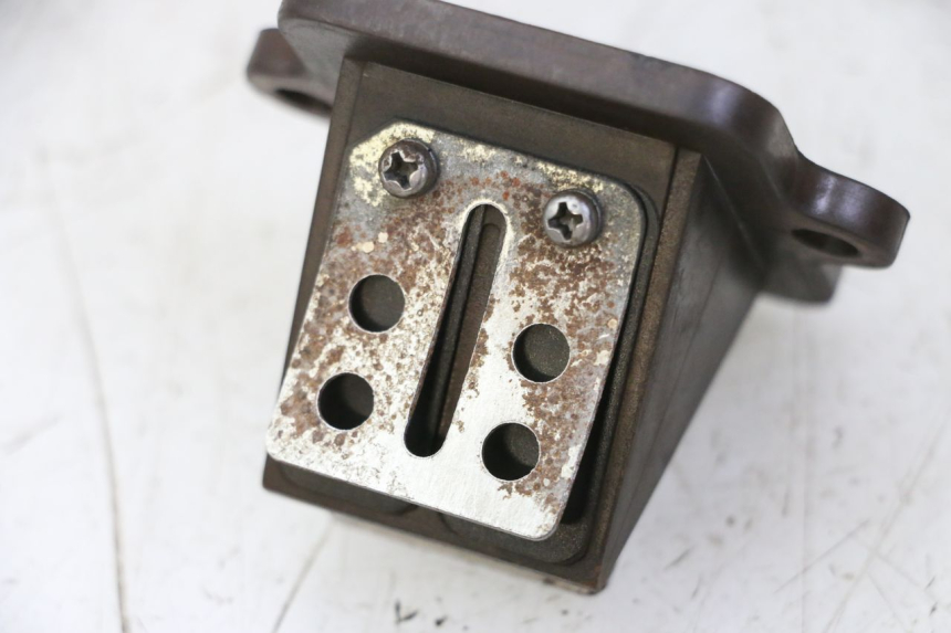 photo de CAJA DE LáMINAS PEUGEOT CITYSTAR 50 (2013 - 2017)