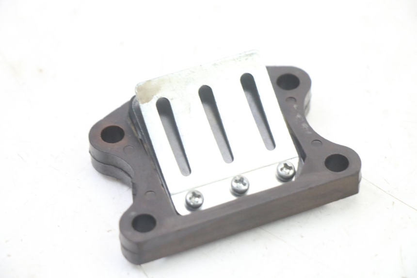 photo de ADMISION PEUGEOT ELYSTAR 50 (2002 - 2014)