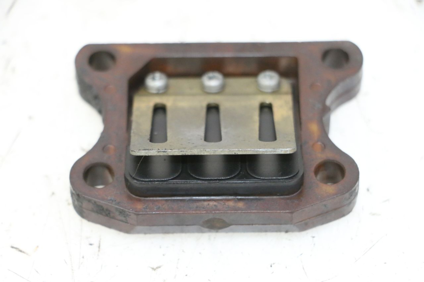 photo de ADMISION PEUGEOT ELYSTAR 50 (2002 - 2014)