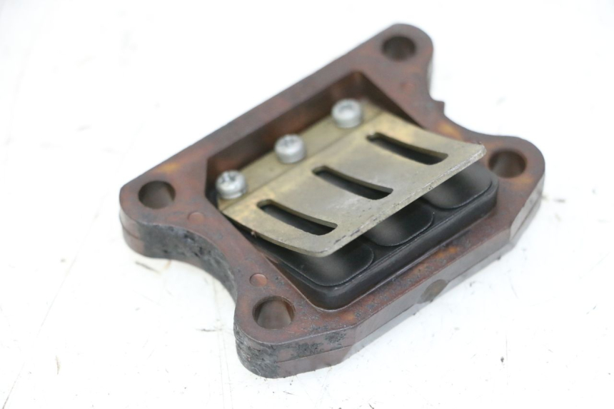 photo de ADMISION PEUGEOT ELYSTAR 50 (2002 - 2014)